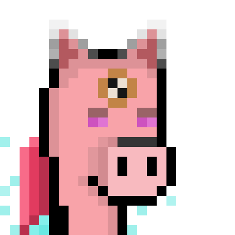 <a href="/0CreditsLeft/">NoCredits || REX</a> <a href="/PorkJet__/">PORKJET</a> <a href="/TheRootNetwork/">The Root Network</a> <a href="/RootNameService/">RNS.ROOT</a> @TimeofEmergence <a href="/RCADIAHQ/">RCADIA</a> <a href="/Schillerverse/">Schiller</a> <a href="/GoodPorkjet/">PORKJET</a> The PorkPunk is revealed 👀🐽 &amp; Delivered 🫡

thetradeverse.xyz/en/assets/root…