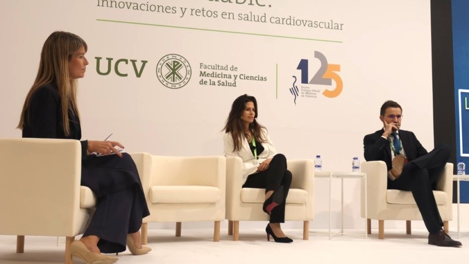 IMEDUCV Alto Rendimiento deportivo tweet media