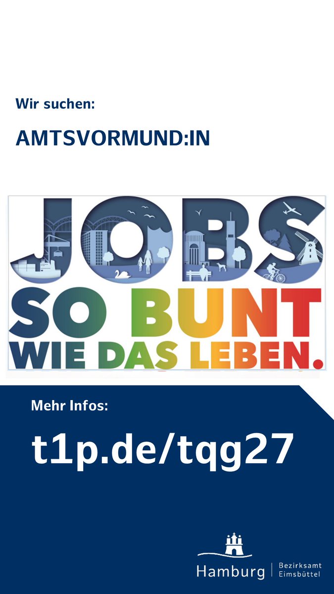 Bezirksamt Eimsbüttel tweet media