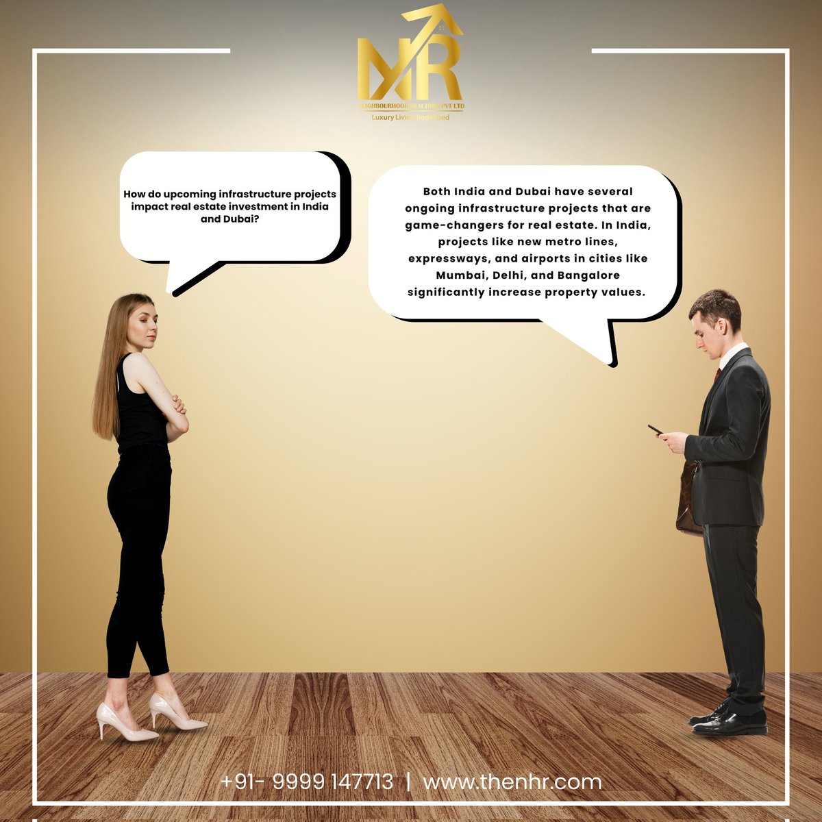 thenhrofficial's tweet image. &quot;Dubai&apos;s cutting-edge infrastructure sets the stage for unparalleled growth and global connectivity. 🏙️🚀 

#DubaiInfrastructure #GlobalConnectivity #ModernDevelopment #UrbanGrowth #SmartCity&quot;