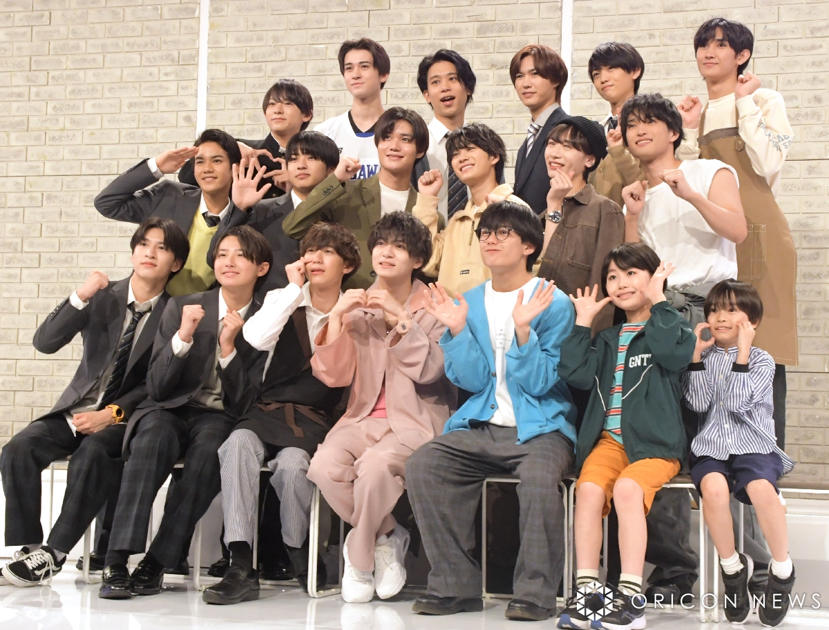 オリコンニュース on X