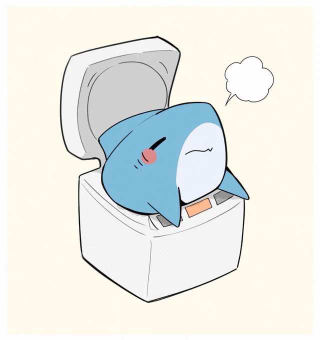 ヤンチャなさめ 