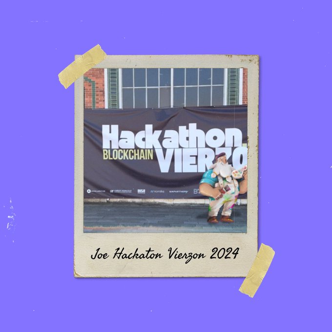 Joe's Weekend with Avalanche: Helping Hackers Build Web3's Future