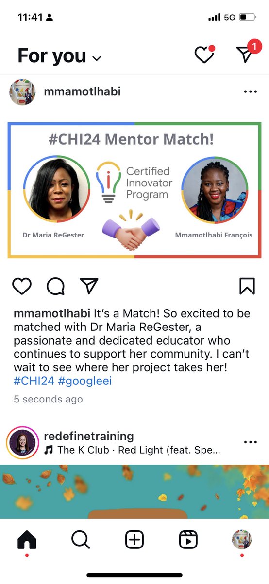 Mmamotlhabi Tlailane tweet media