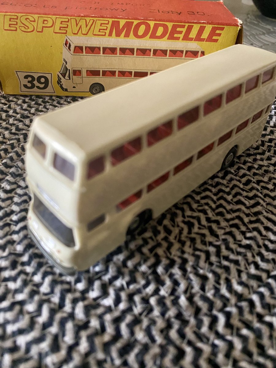 <a href="/Une_miniature/">Un jour une mini.</a> <a href="/tibollo/">the Savage Modeler ⚡</a> <a href="/TheRaceCase/">Marc Bosworth</a> <a href="/MOYO78967830/">MOYO.</a> <a href="/WeLoveDiecast/">WeLoveDiecast</a> <a href="/The_vintage_guy/">The Vintage Guy</a> <a href="/andyps1275/">Andy Sherratt</a> <a href="/risingphoenixm4/">I just want Mississippi State to win!</a> <a href="/alicia_cofres/">Alicia Cofres</a> <a href="/lifesabiatch4/">tony Kaye</a> <a href="/axialarts/">Styla</a> <a href="/PoppaCrispin/">Mike 'no sheds' Ellis</a> <a href="/WilliamRunyon17/">RockyRunyonRacing</a> <a href="/Bultosherpa158/">@GD62</a> <a href="/AnonimWloch/">Wloch Anonim</a> <a href="/Rudenicz/">KonstruktorRudenicz</a> The most desired DDR models from my childhood, released in early 70’s. 
Always wanted to have them. Collectors are especially looking for a milk tanker in pristine condition and boxed. 
Delicate plastic is very sensitive to the slightest damage