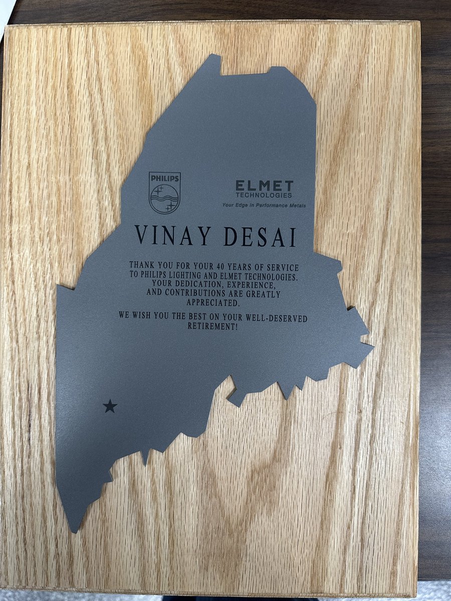 Elmet Technologies tweet media