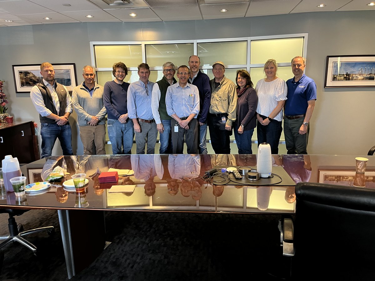 Elmet Technologies tweet media