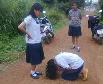 แม่น่า                                      ฉัน