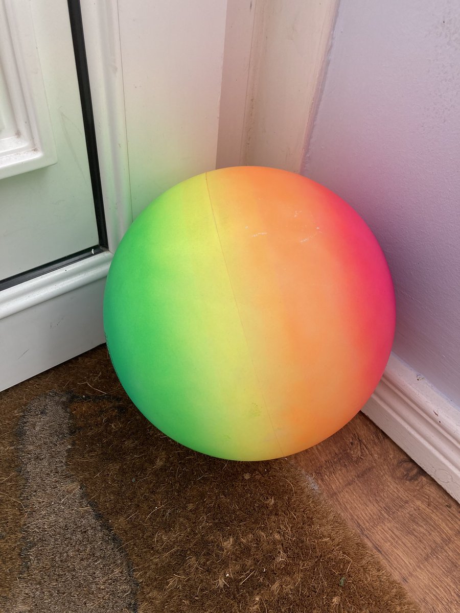 Patsy Montgomery-Hughes (@patsymhughes) on Twitter photo My new favourite prop for Shine Bright <a href="/BUTheatreCo/">Bright Umbrella</a> #keepyuppy #theatre #theatregames My new favourite prop for Shine Bright <a href="/BUTheatreCo/">Bright Umbrella</a> #keepyuppy #theatre #theatregames