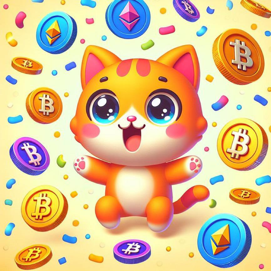 altcobrapro's tweet photo. $KCT - KiddyCat🚀 Next **#1000X** meme coin on **#SOL** with a solid ticker—**#JOBFREE** is here! 💼❌
Don’t miss out, grab yours now!
🔗 Buy link on the website: https://t.co/J677e1EgzU
CA: 7zxSB1q1uzZ8jp1h5Kcraynp9iiVFvFPHRFVvxjnzZny
DexScreener: https://t.co/C2RITseamx
X: https://t.co/2eDLLZeUj0
Telegram: https://t.co/hgZYH03TfB
#Crypto #SolEcosystem #MemeCoin #JOBFREE