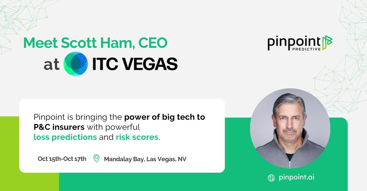 Pinpoint Predictive tweet media