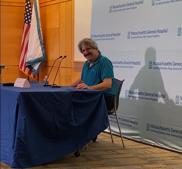 “The surprises are what keep you young in science.” -Dr. Ruvkun