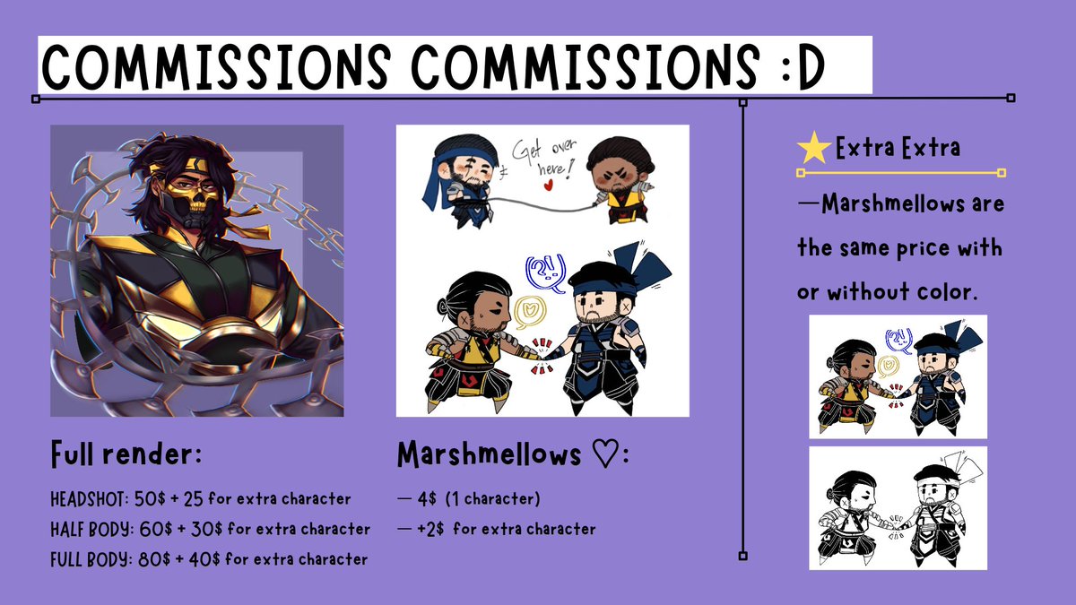 Rum | COMMS CLOSED 🐄‼️ tweet media