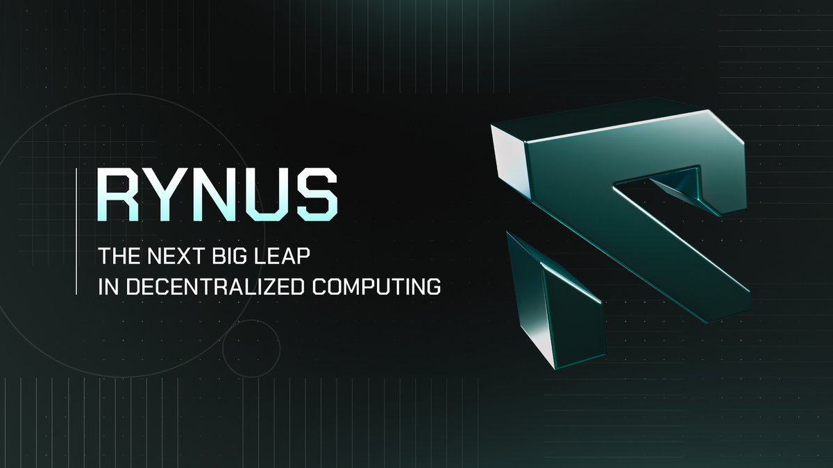 Rynus: The Future of Decentralized Computing

With GPU shortages and an overwhelming demand for AI training and 3D rendering, the need for affordable, scalable computing power is skyrocketing. That’s where our decentralized cloud computing platform steps in to solve this problem