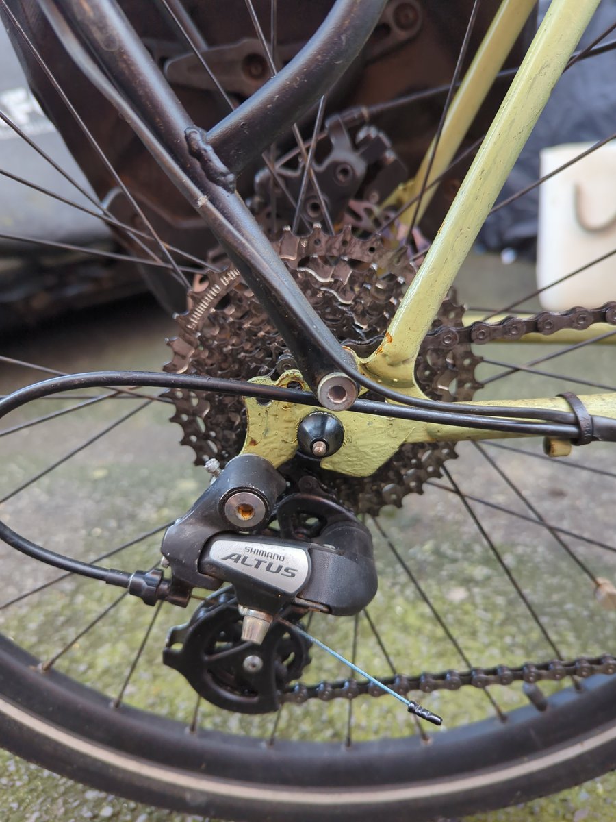 Belfast Cyclist tweet media