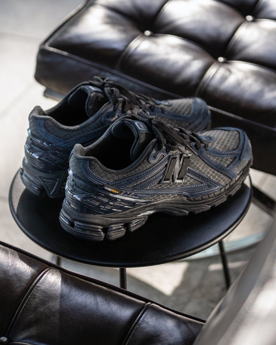 The New Balance 1906 returns in two new limited colourways! Get them now online or in-store at Elandsgracht 60! 👽 bit.ly/484iYx5