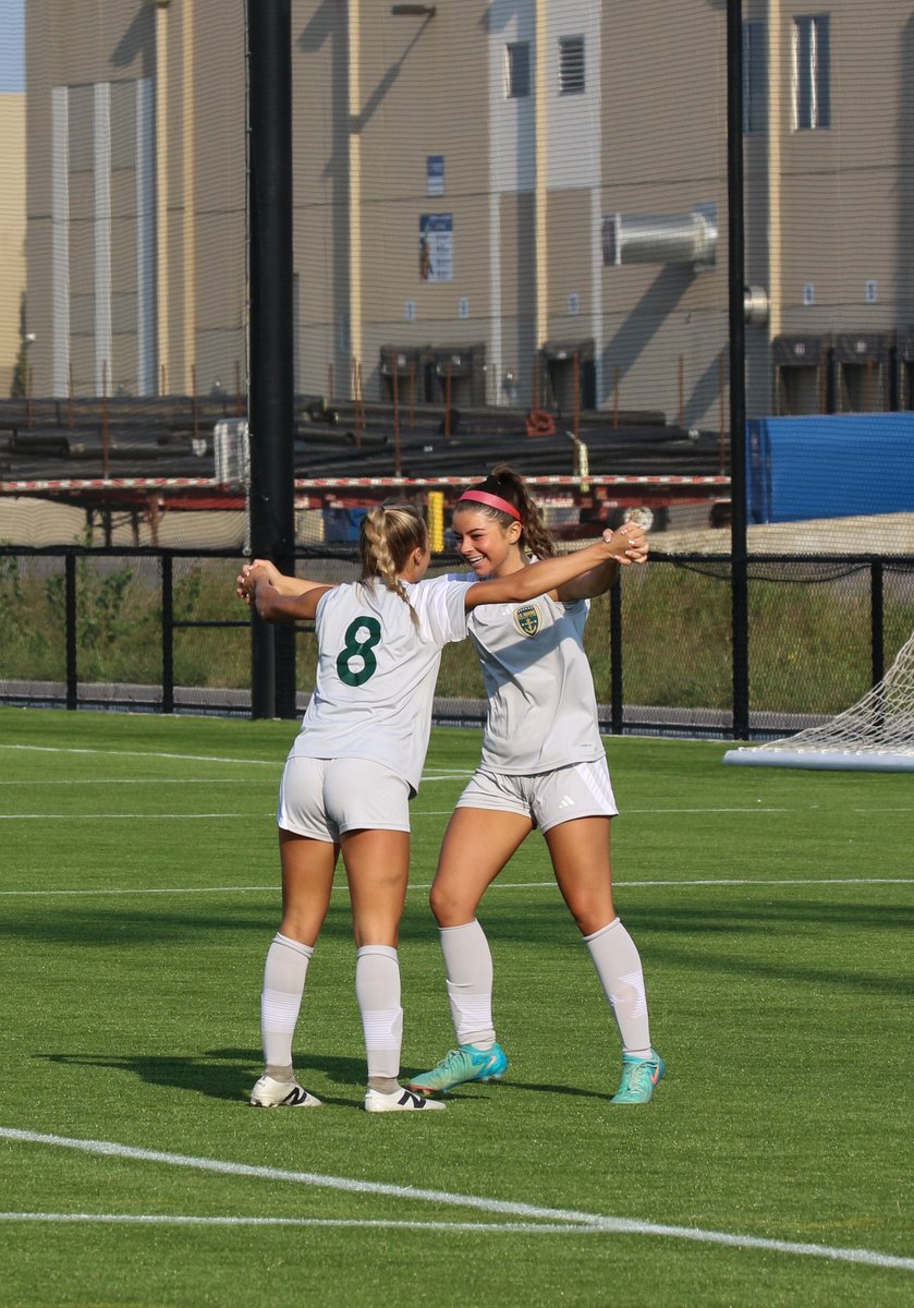 Successful trip to KC for <a href="/MOyouthSoccer/">Missouri Youth ⚽️</a> Girls State Cup pool play! 3 wins, top seed in Bracket A. Defense on point with only 1 goal allowed, and offense shining with 6 different scorers. Back at it next weekend to see if we can finish it off. Thanks for the pics <a href="/wickerhanger/">Teresa Wickenhauser</a>