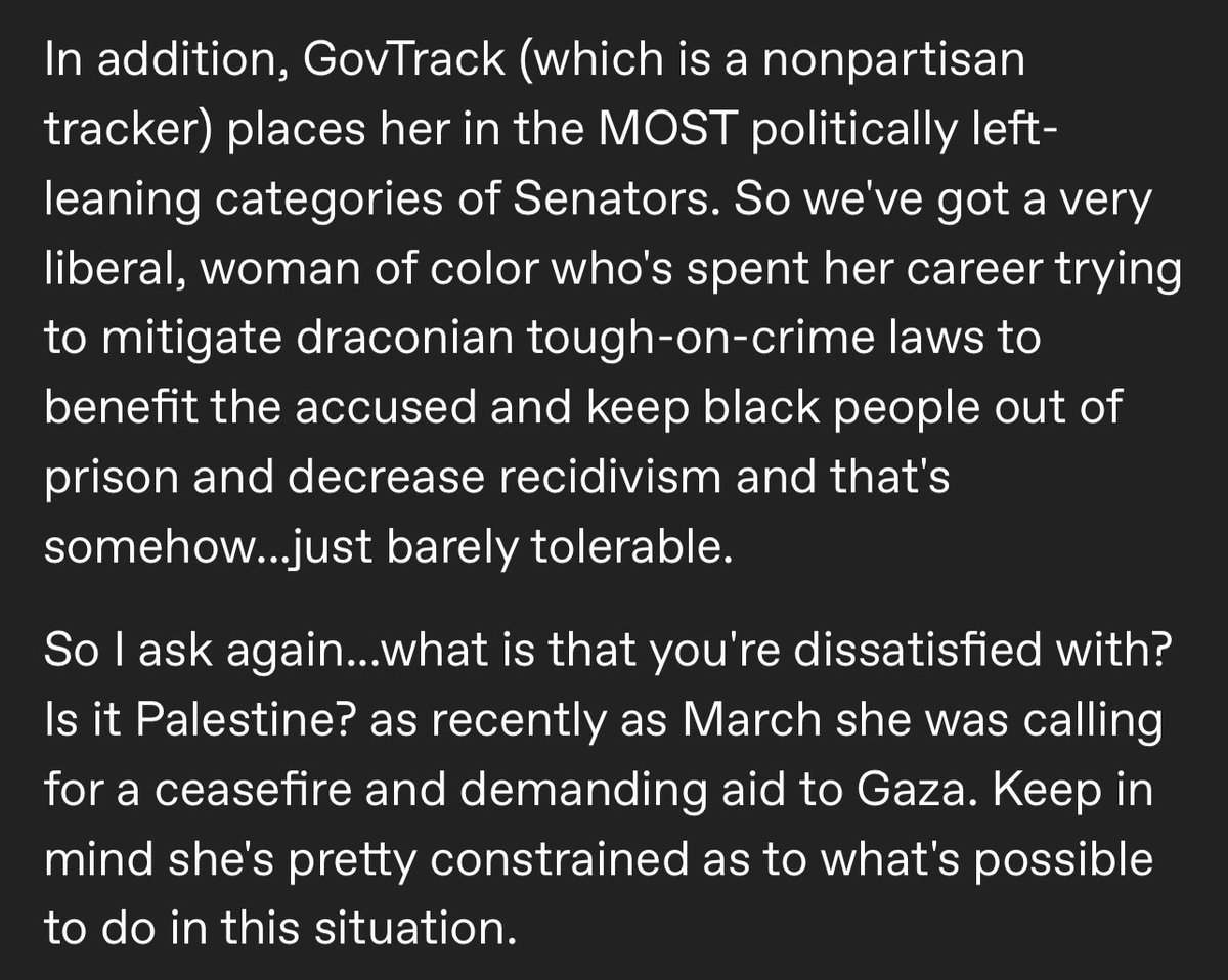 FunCoolChickie's tweet image. #KamalaHarrisForPresident #KamalaHarrisForThePeople #VoteToSaveDemocracy #VoteBlue