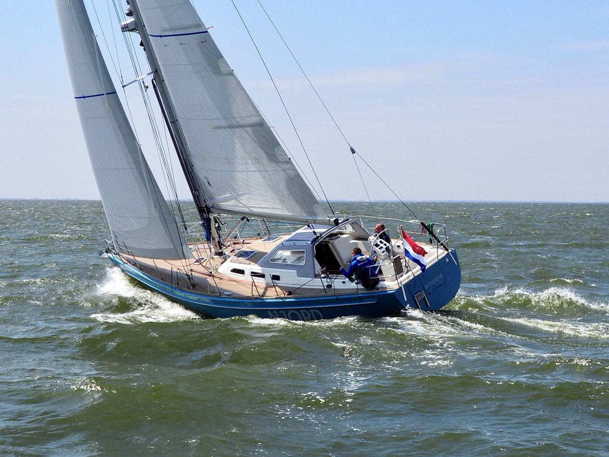 breehornbv's tweet photo. Voor ons team van vakkundige botenbouwers zoeken wij nog 

een SCHEEPSINSTALLATEUR

Als installateur werk je aan, en ben je verantwoordelijk voor, de complete technische installatie aan boord van onze schepen zoals het inbouwen van navigatie apparatuur, het aanleggen van https://t.co/w9jyIvVyuO