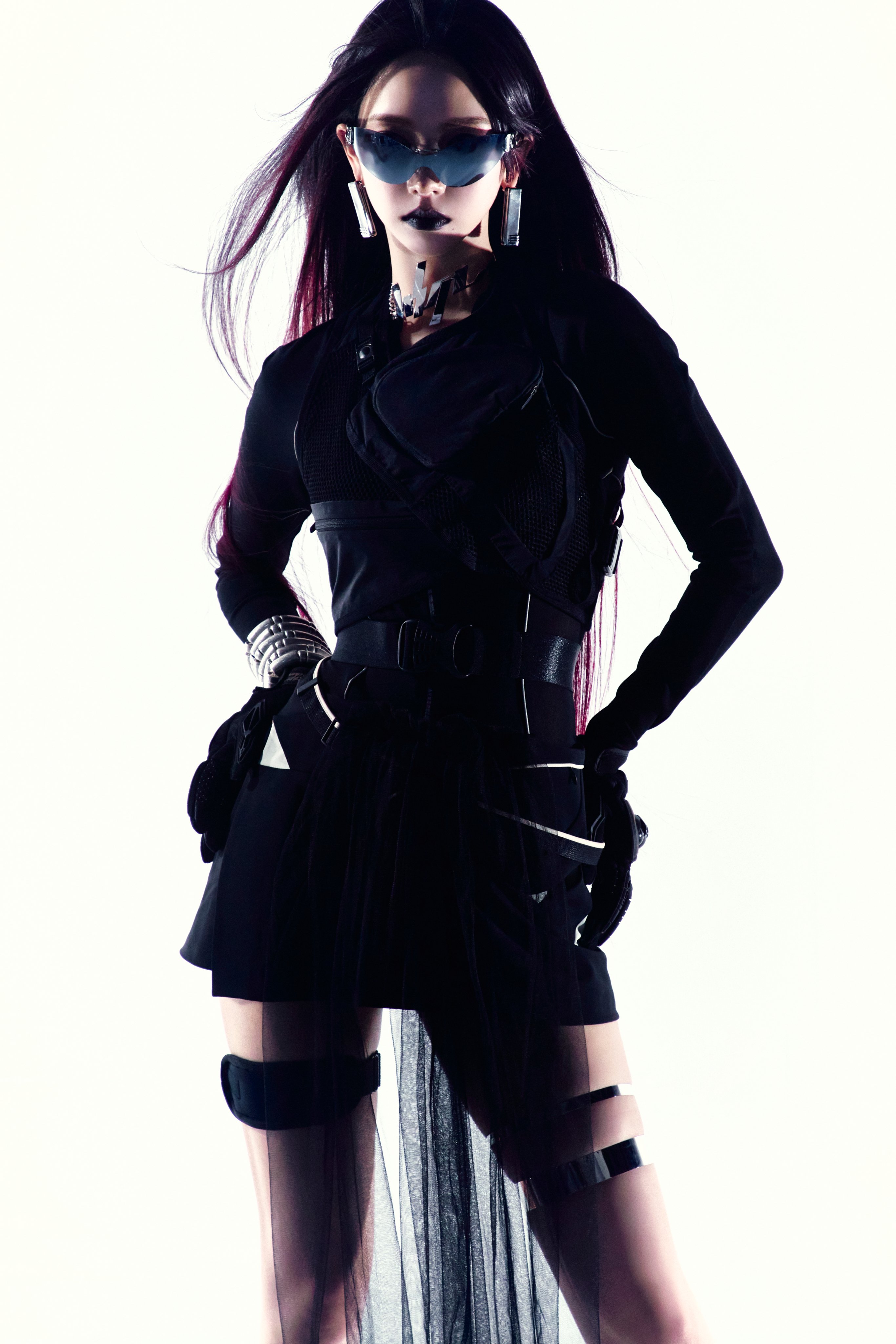 aespa on X: 
