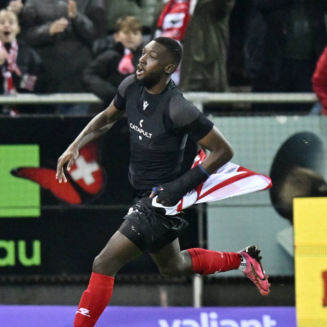 Doubled Sports Agency tweet media