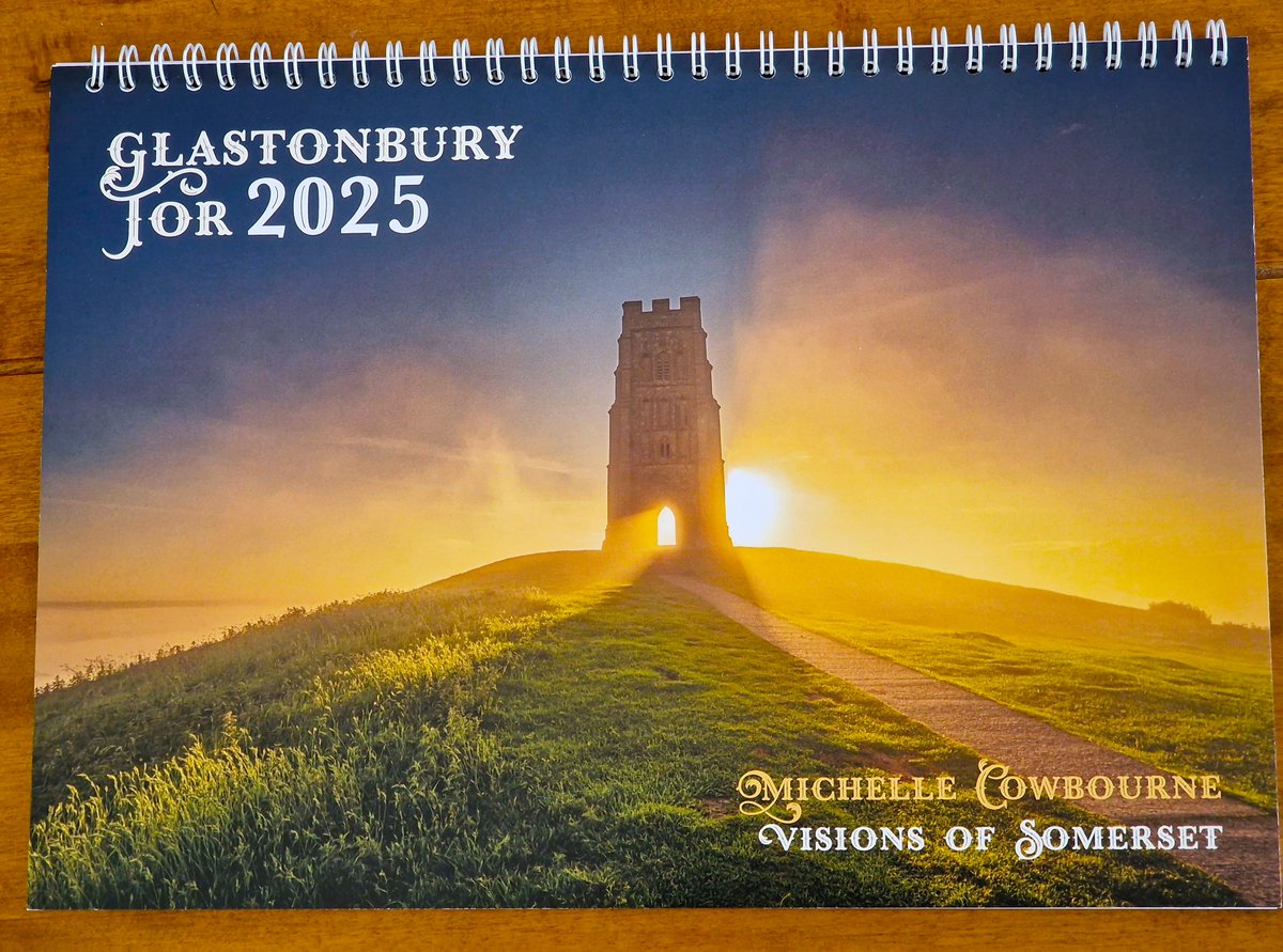 Michelle Cowbourne tweet media