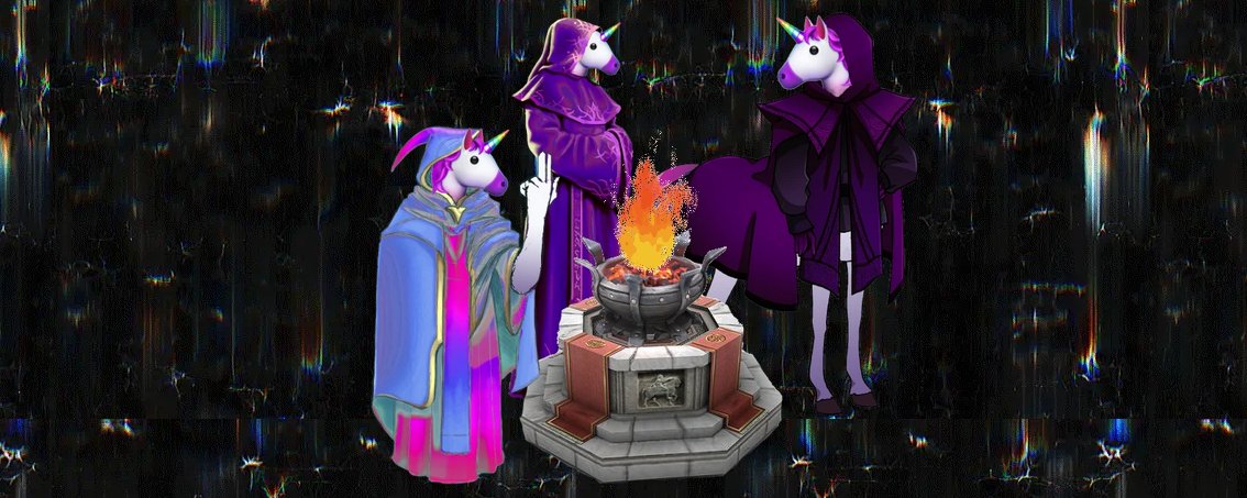 MeMeFi: The Emoji Summoning ritual