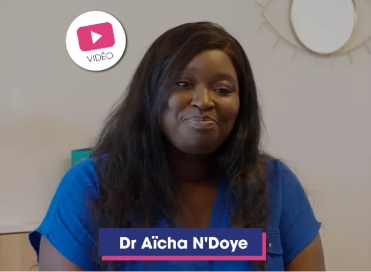 ✨La chirurgienne qui chante pour apaiser ses patientes.  À la polyclinique Bordeaux, la gynécologue Aïcha N'Doye allie #musique et #médecine pour apaiser ses patientes avant l’opération.

🎶 Un soin au-delà des gestes techniques. 🙏❤️

Article MNHMag ⬇️ mnh.fr/actualite/chir…