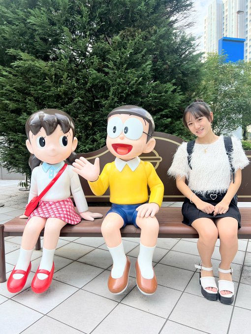 Twitterのコスプレ画像8