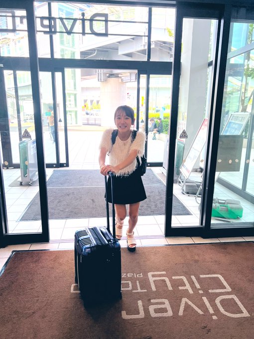 Twitterのコスプレ画像9