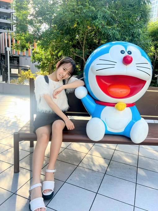 Twitterのコスプレ画像7