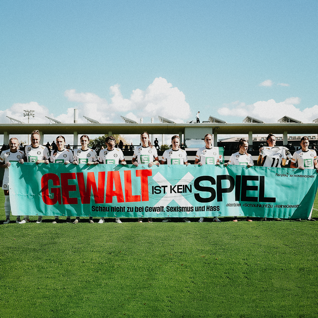 ADMIRAL Frauen Bundesliga tweet media