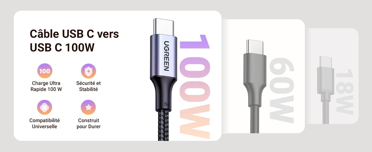 AppleTVActu's tweet image. 🚨FLASH CONCOURS ! 🍀
Je suis ravi de vous annoncer le lancement d’un concours en partenariat avec @UgreenFR ! 🤩

À l’occasion de la sortie des iPhone 16 et 16 Pro, tentez de gagner un kit de charge qui fait également support pour regarder vos programmes préférés sur Apple TV+ !…