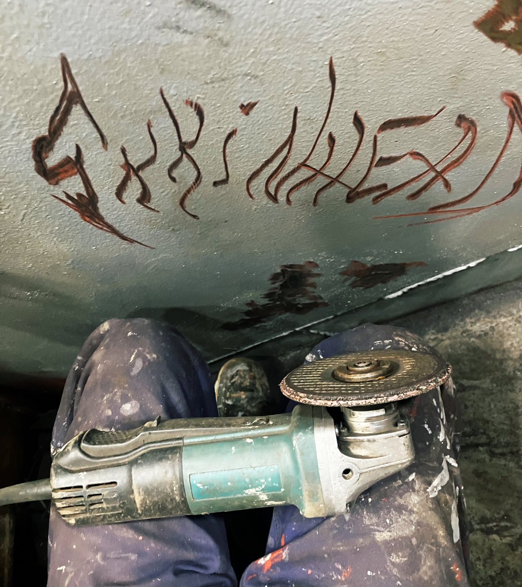 skkinheadd's tweet image. 