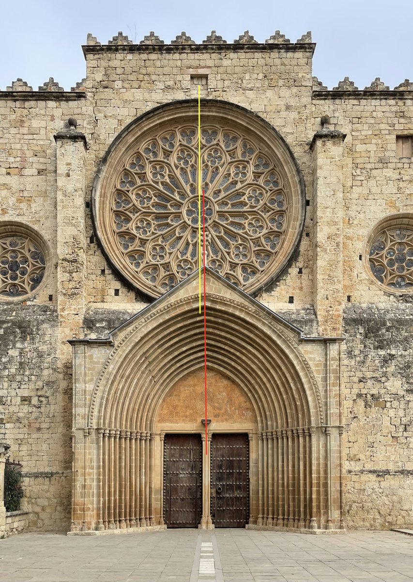 Efemèrides d'Arquitectura tweet media