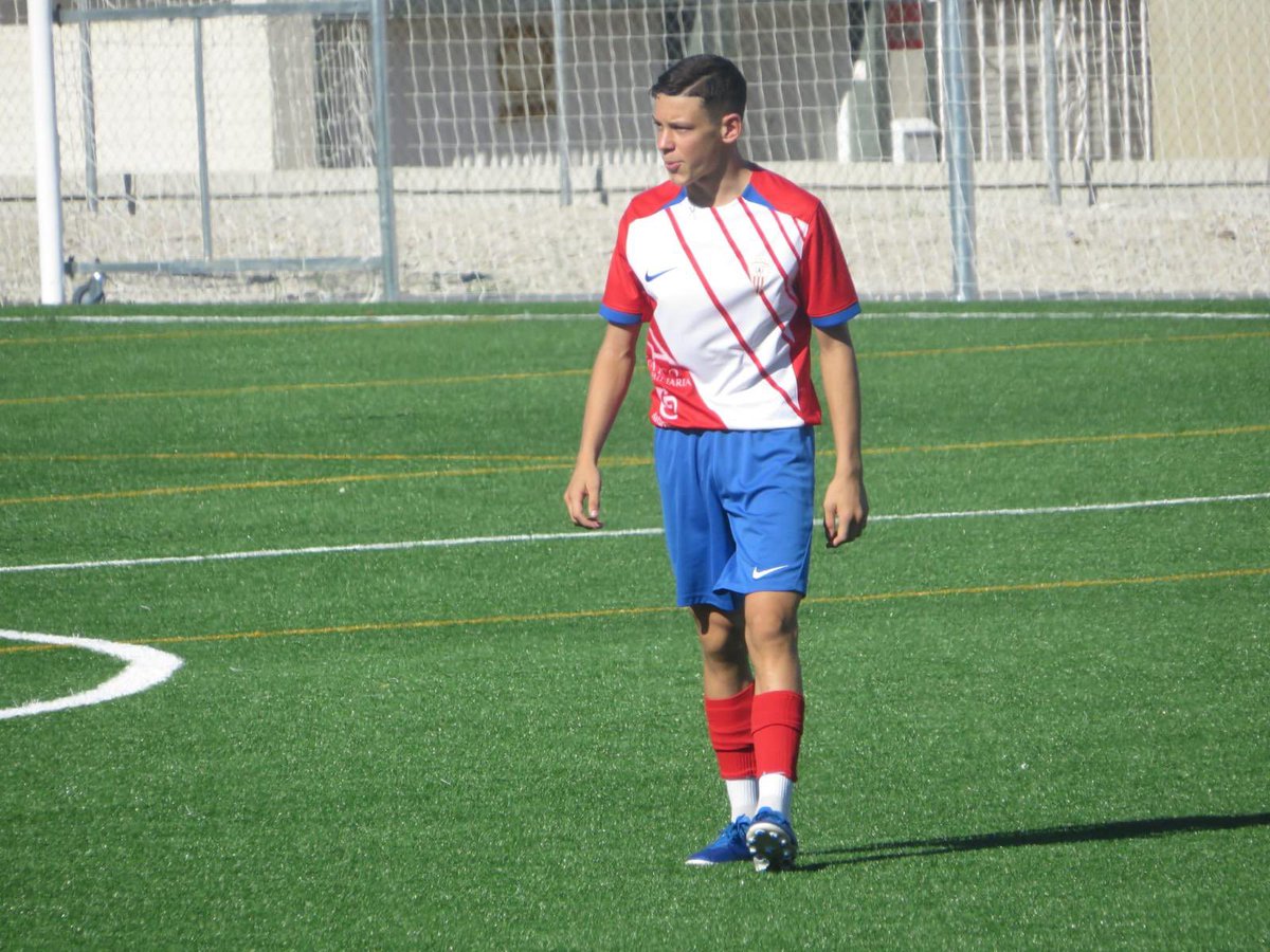 AlgecirasCF's tweet image. ℹ️𝐑𝐞𝐬𝐮𝐥𝐭𝐚𝐝𝐨𝐬 𝐝𝐞 𝐧𝐮𝐞𝐬𝐭𝐫𝐚 𝐜𝐚𝐧𝐭𝐞𝐫𝐚 𝐞𝐥 𝐟𝐢𝐧 𝐝𝐞 𝐬𝐞𝐦𝐚𝐧𝐚. 

Cadete B– Monitores Fútbol De Algeciras. 2-2
Juvenil B– Ciudad De Cadiz P.C.D. 1-2
Grupo Empresa Bazan – Senior B.  3-1
At. Sanluqueño – Juvenil A. 3-1

#FormandoEstrellas #CanteraACF