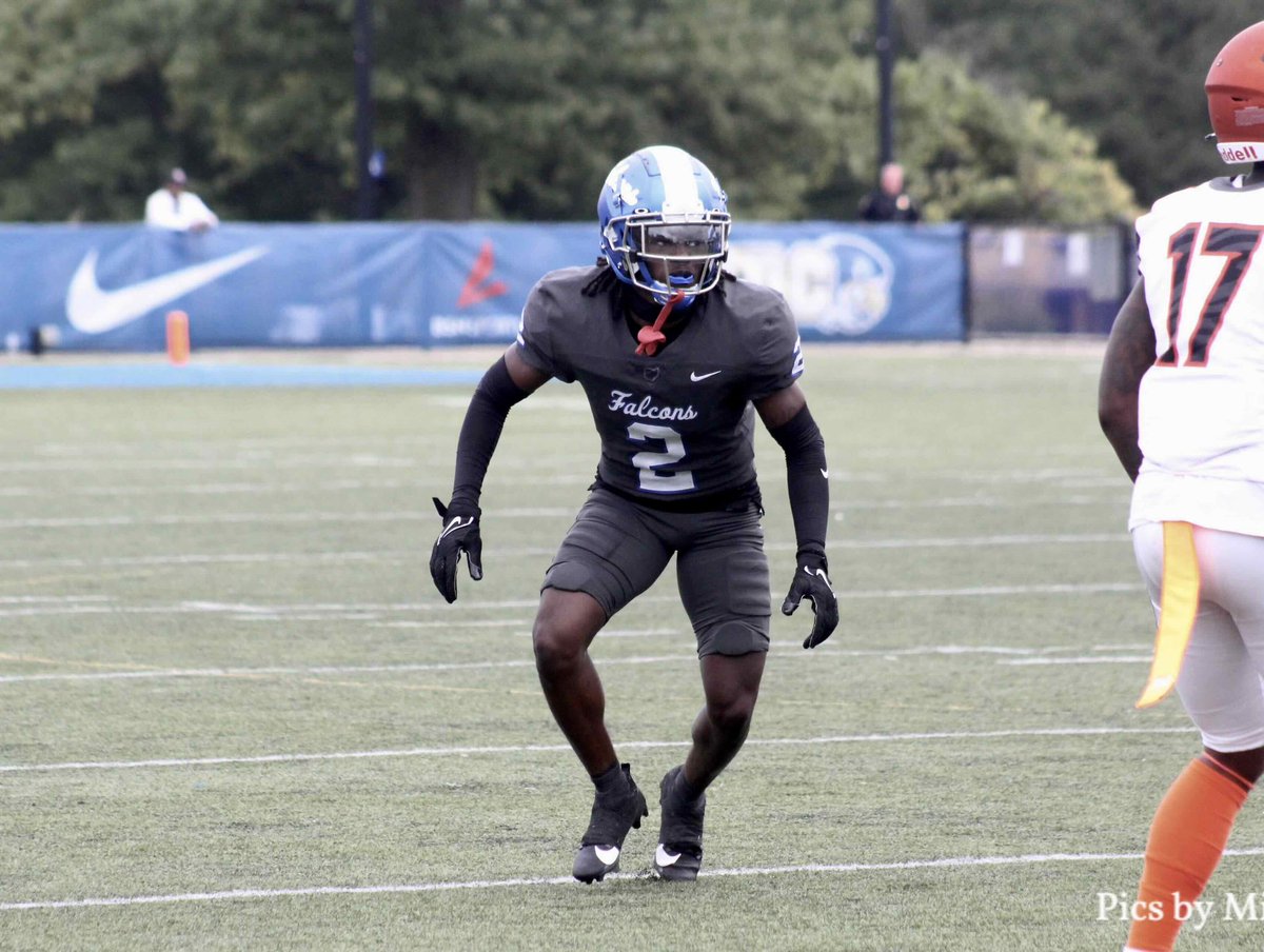 I miss football bad .