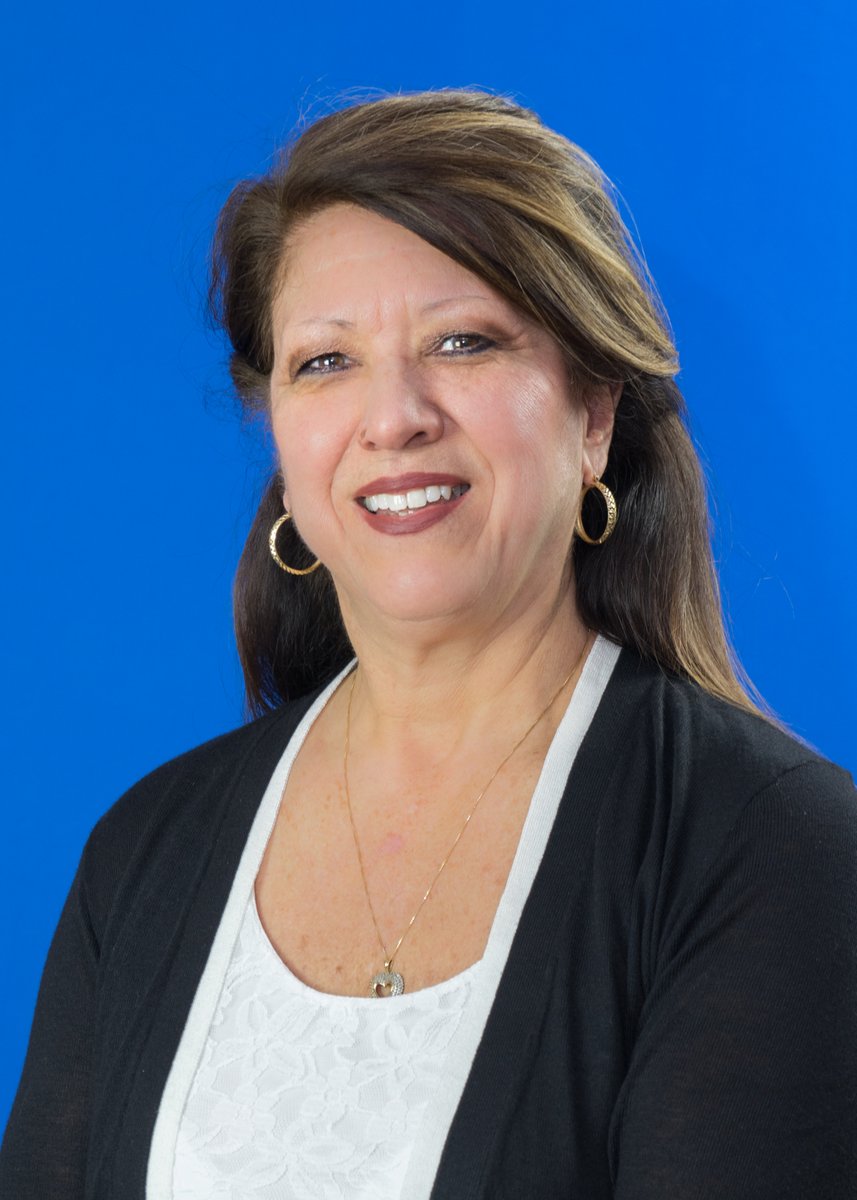 Happy Birthday to Donna! 

She is our most tenured Customer Care Representative and is still going strong!