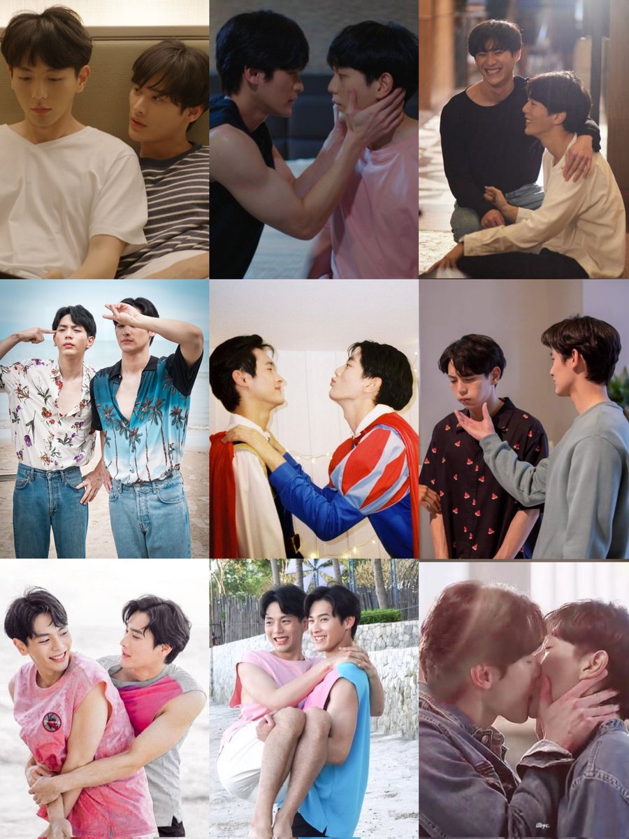 🖤🤍 คิดถึง... นับสิบคุณจีน
..........คิดถึง...เก้าอัพ 🖤🤍

#เก้าอัพ #กั๊พอ้าว