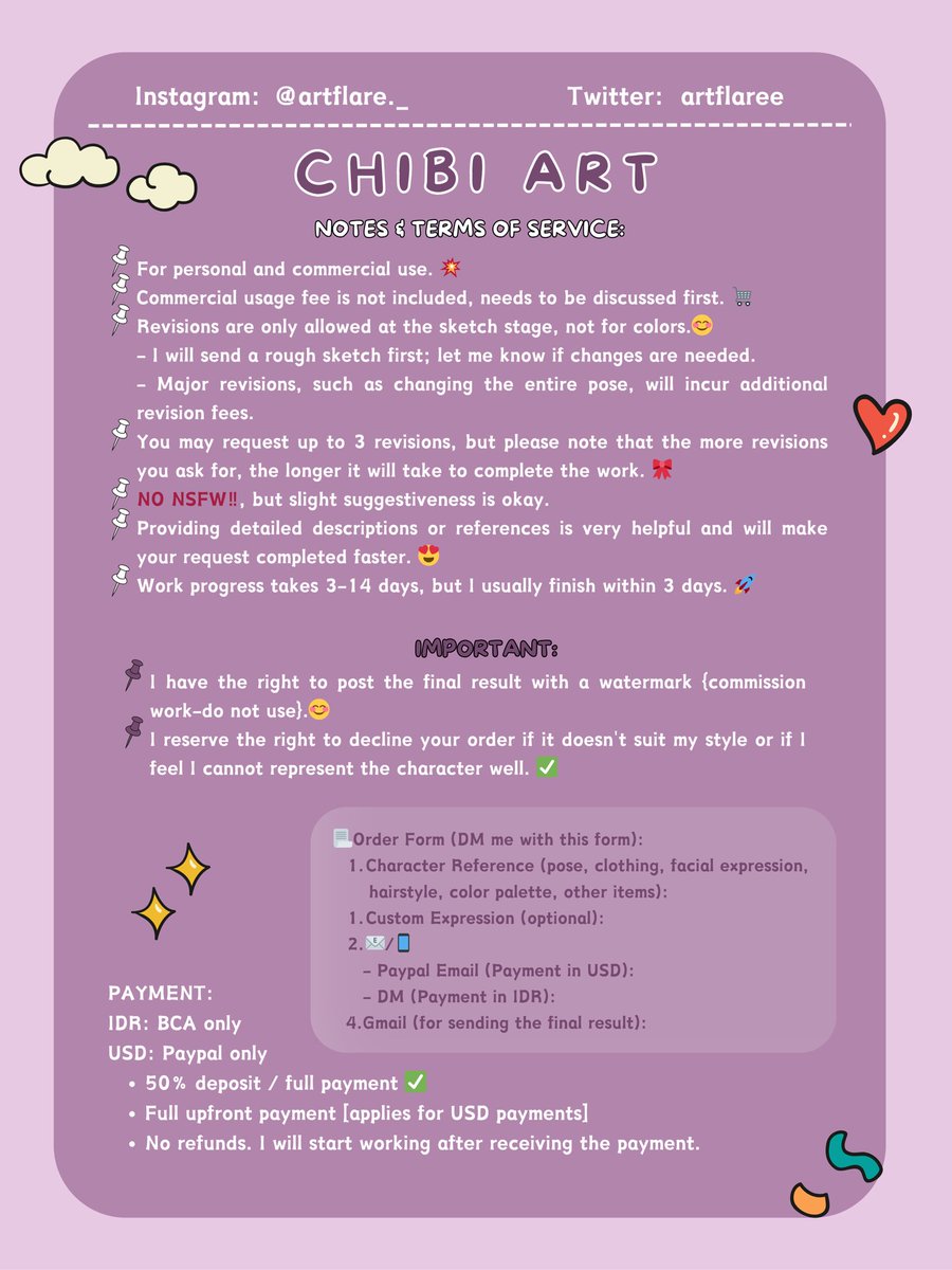 artflare tweet media