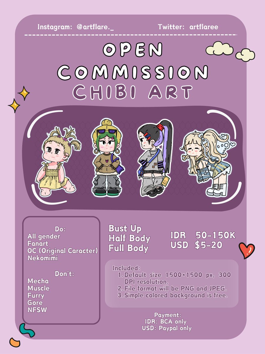 artflare tweet media