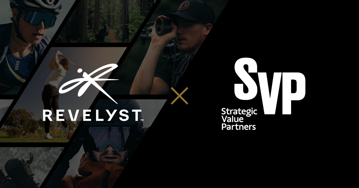Revelyst, a collective of world-class maker brands, and Strategic Value Partners, LLC, announced Friday that they have entered into an agreement under which SVP-managed funds will acquire Revelyst in a transaction for an enterprise value of $1.125 billion. news.vistaoutdoor.com/newsroom/press…