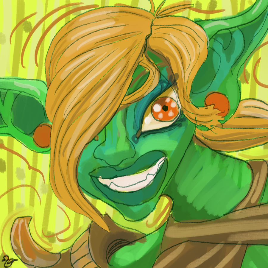 GooseRune's tweet photo. Even more WoW Goblins!  #WoW #warcraft #worldofworldcraft #Goblin https://t.co/gA5KUAwXIW
