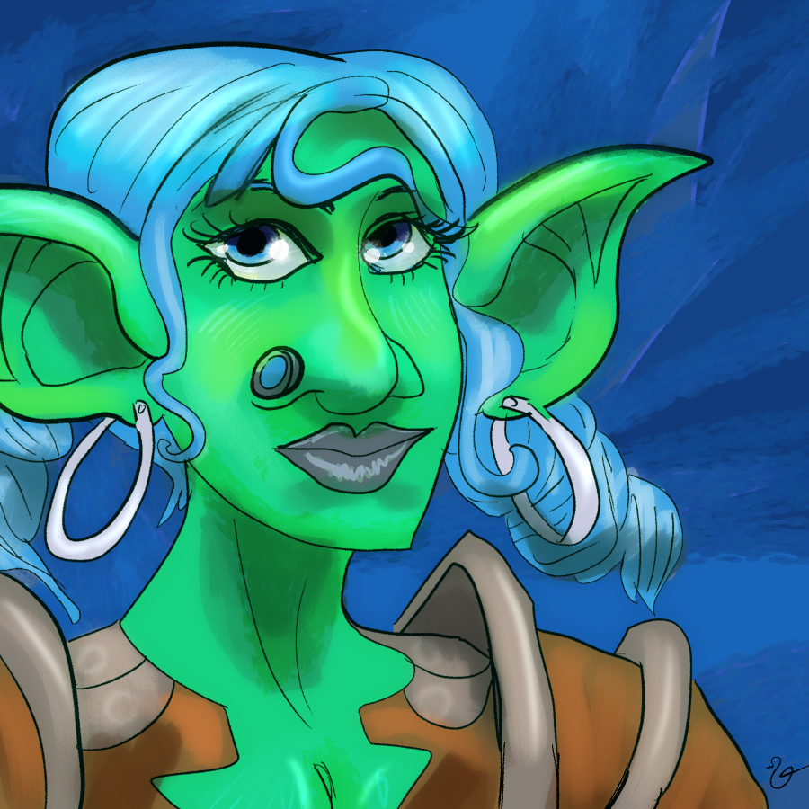 GooseRune's tweet photo. Even more WoW Goblins!  #WoW #warcraft #worldofworldcraft #Goblin https://t.co/gA5KUAwXIW