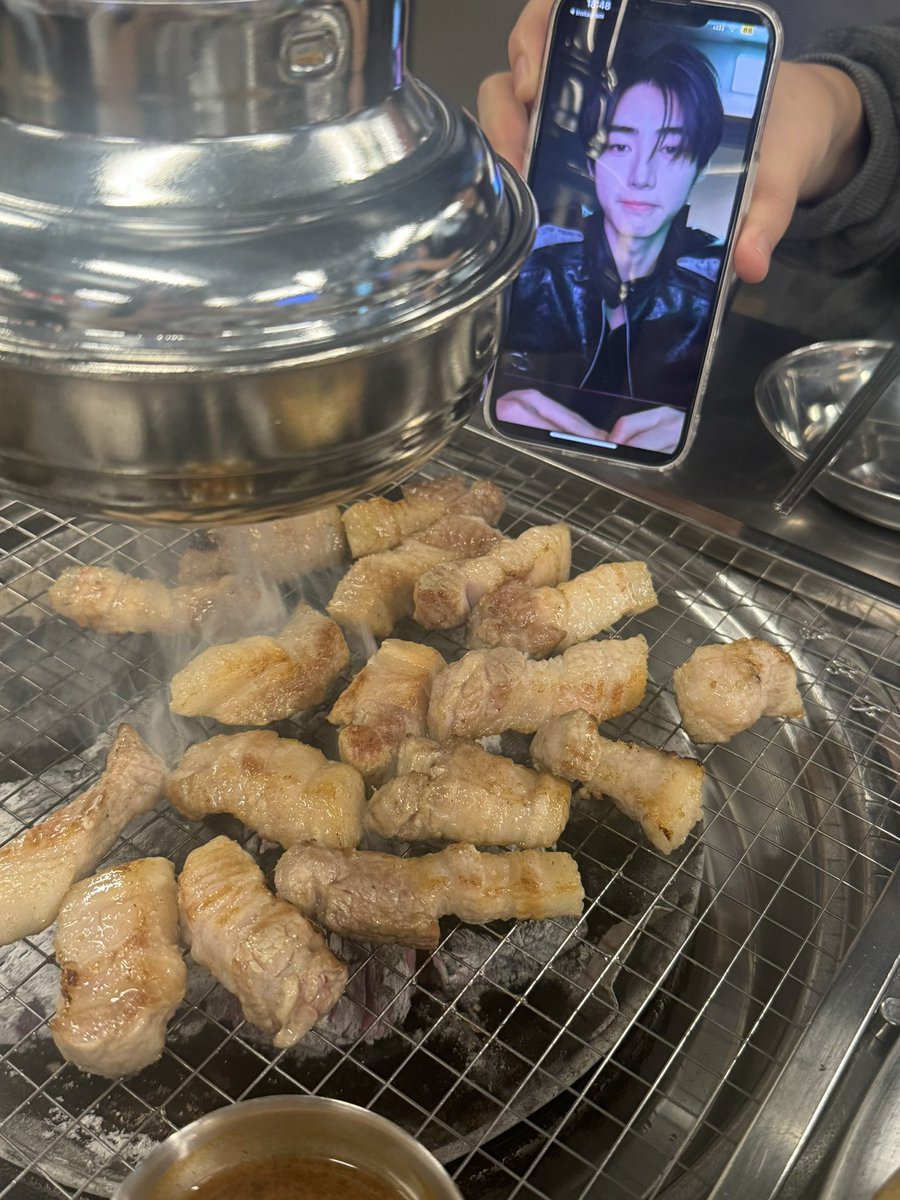 📍농성화로 직영점
기아팬 필수코스 농성화로 만나구 왔당
갠취루 직영점보다 본점이 더 맛있는 것 가타요
그래도 짱맛 💕
#훈냠훈냠