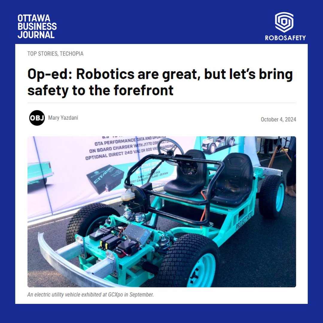 RoboSafety Canada tweet media