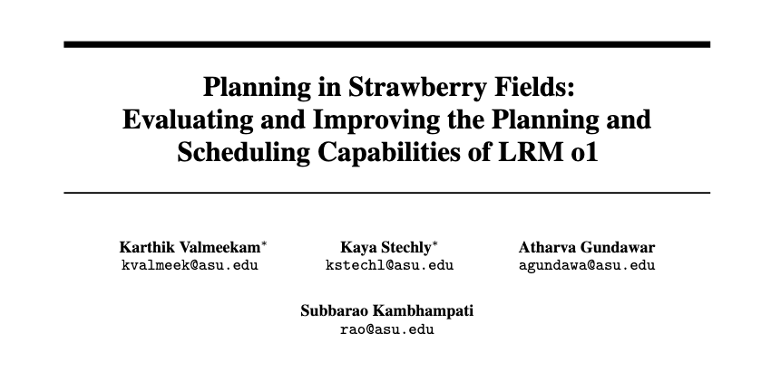 Subbarao Kambhampati (కంభంపాటి సుబ్బారావు) tweet media