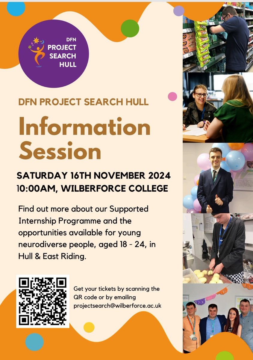 Supported Internships Hull (@supp_int_hull) on Twitter photo 