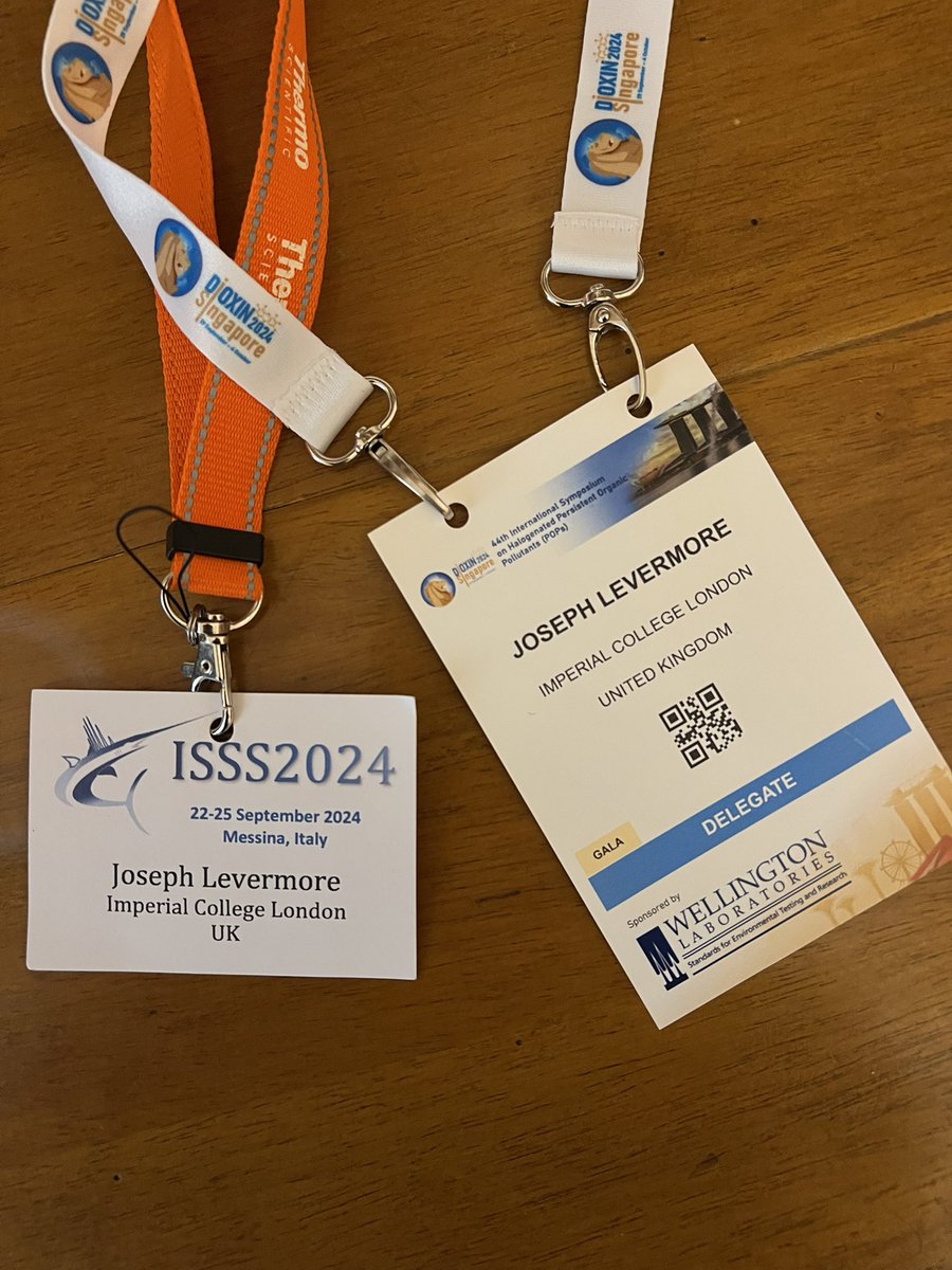 Joseph Levermore tweet media