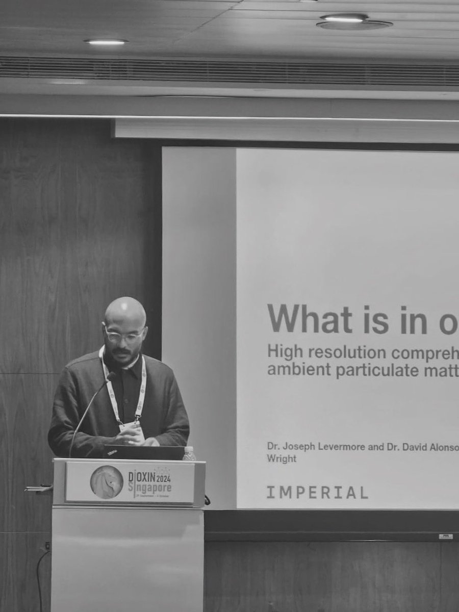 Joseph Levermore tweet media